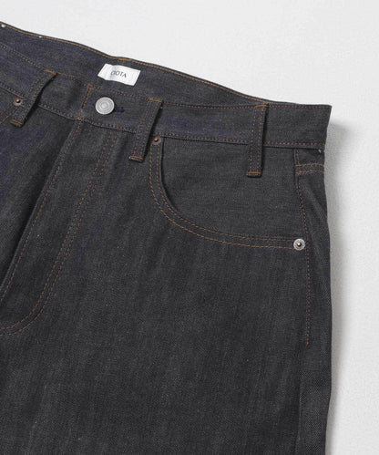 CIOTA×URBAN RESEARCH BAGGY 5 POCKET PANTS 聯名款