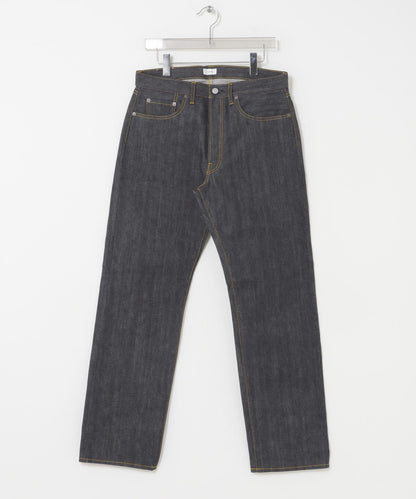 CIOTA×URBAN RESEARCH STRAIGHT 5 POCKET PANTS 聯名直筒牛仔褲
