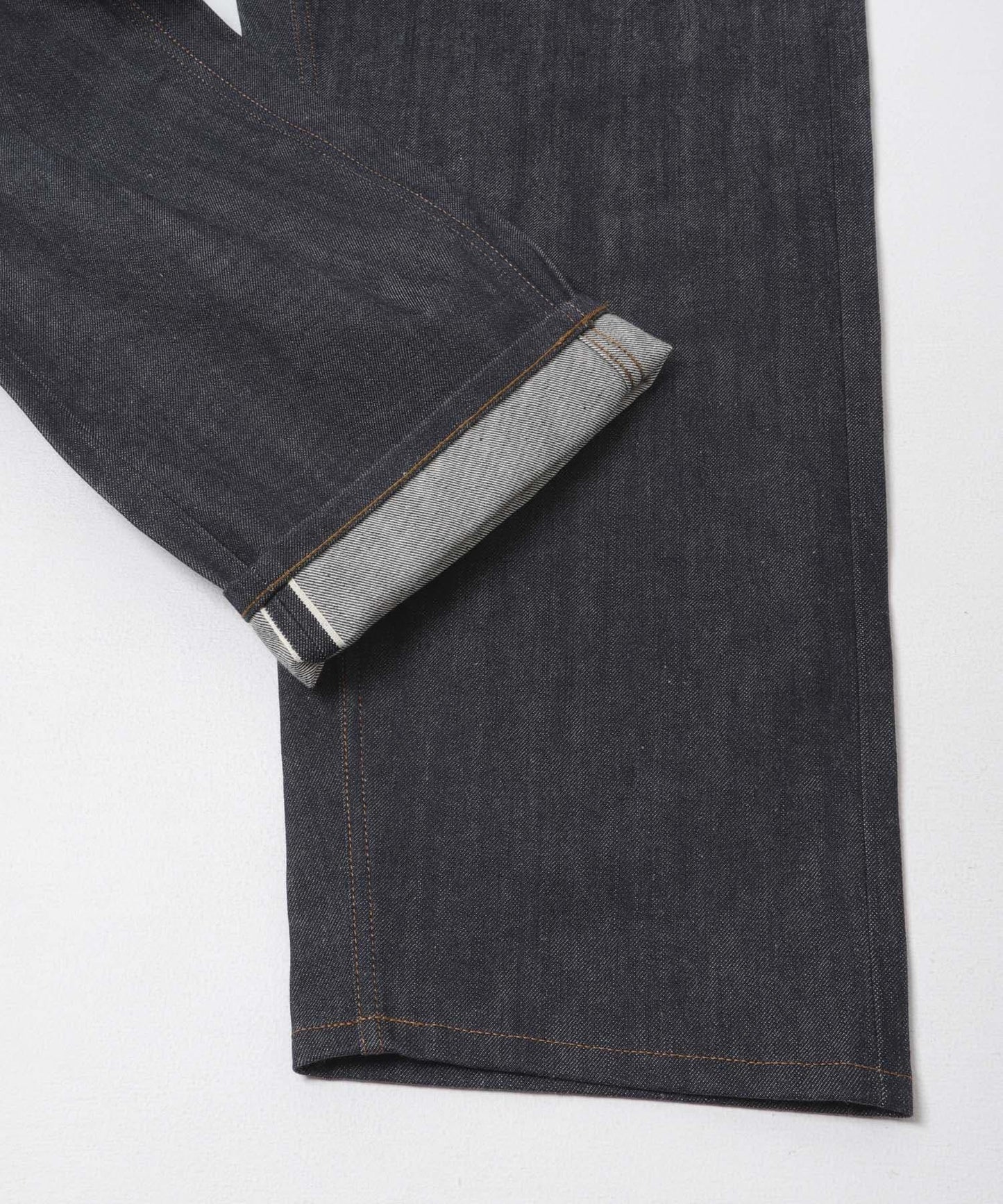 CIOTA×URBAN RESEARCH BAGGY 5 POCKET PANTS 聯名款