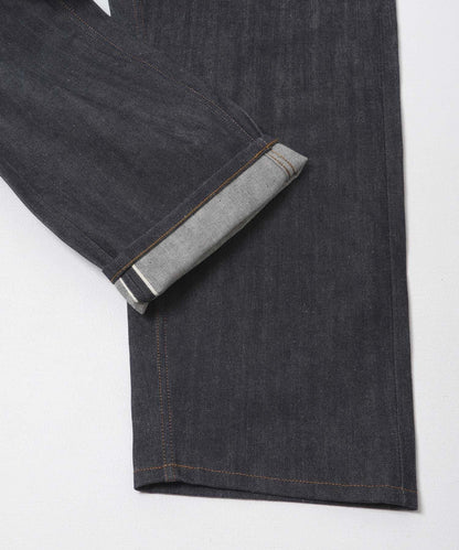 CIOTA×URBAN RESEARCH BAGGY 5 POCKET PANTS 聯名款