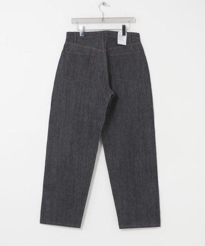 CIOTA×URBAN RESEARCH BAGGY 5 POCKET PANTS 聯名款