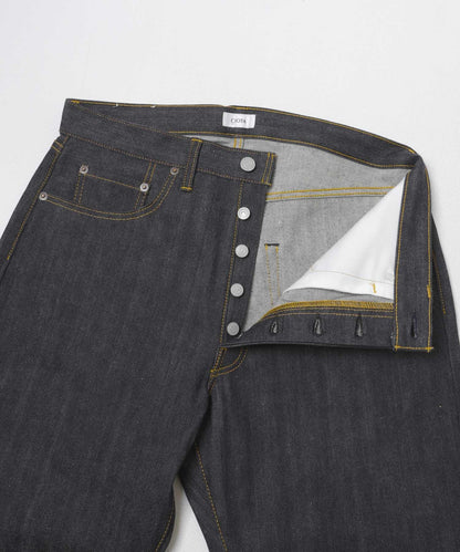CIOTA×URBAN RESEARCH STRAIGHT 5 POCKET PANTS 聯名直筒牛仔褲