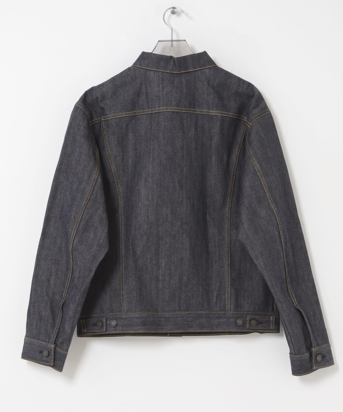 CIOTA×URBAN RESEARCH TYPE 3 TRUCKER JACKET 夾克