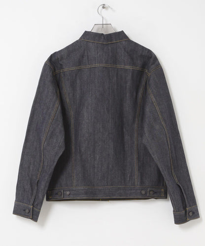 CIOTA×URBAN RESEARCH TYPE 3 TRUCKER JACKET 夾克