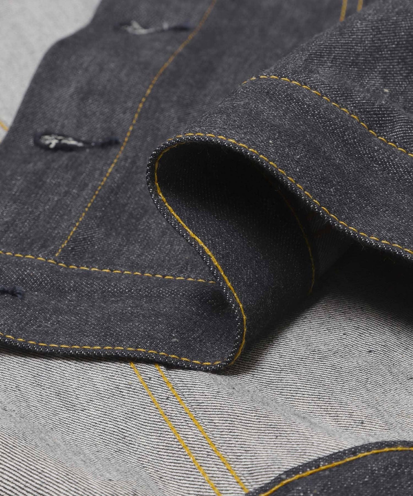 CIOTA×URBAN RESEARCH TYPE 3 TRUCKER JACKET 夾克