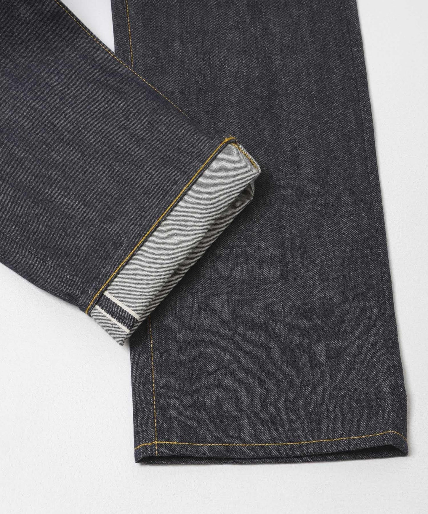 CIOTA×URBAN RESEARCH STRAIGHT 5 POCKET PANTS 聯名直筒牛仔褲