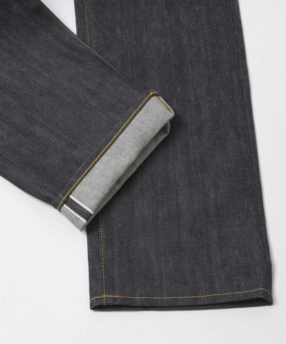 CIOTA×URBAN RESEARCH STRAIGHT 5 POCKET PANTS 聯名直筒牛仔褲
