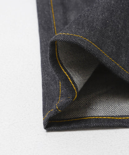 CIOTA×URBAN RESEARCH STRAIGHT 5 POCKET PANTS 聯名直筒牛仔褲