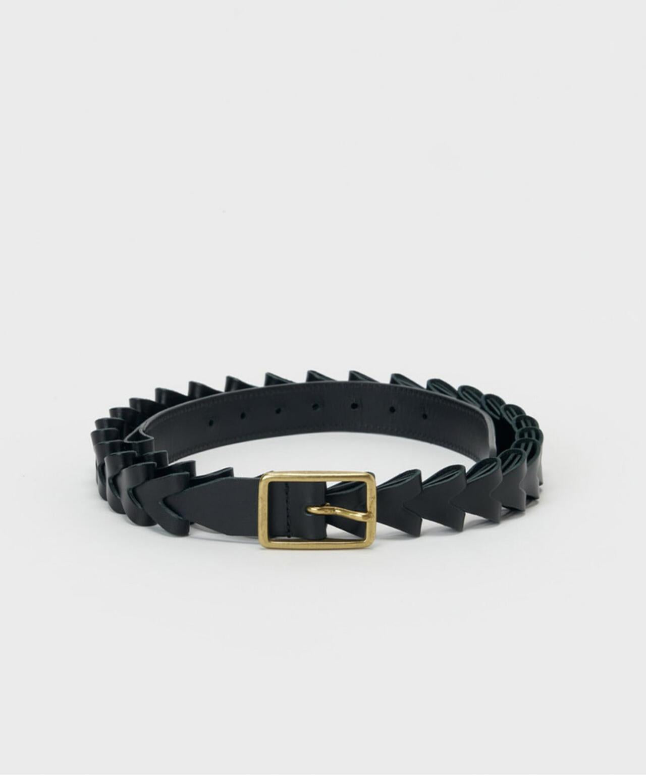 Hender Scheme/エンダースキーマ/construct belt