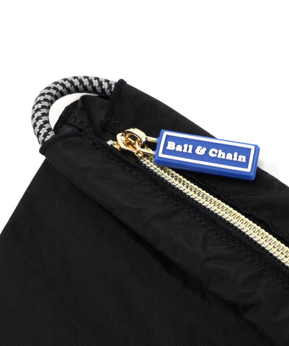 Ball&Chain(ボールアンドチェーン) The first star/POUCH