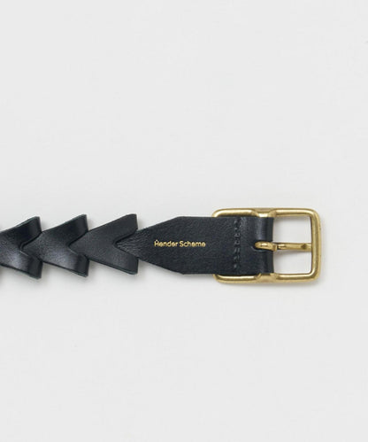 Hender Scheme/エンダースキーマ/construct belt