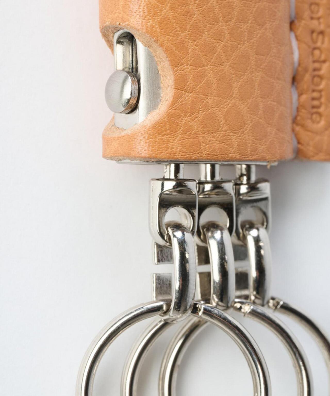 Hender Scheme/エンダースキーマ/key ring