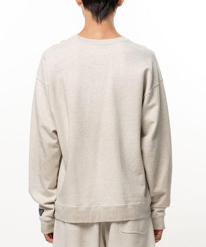 Maison MIHARAYASUHIRO KIDS DOODLE SWEAT PULLOVER