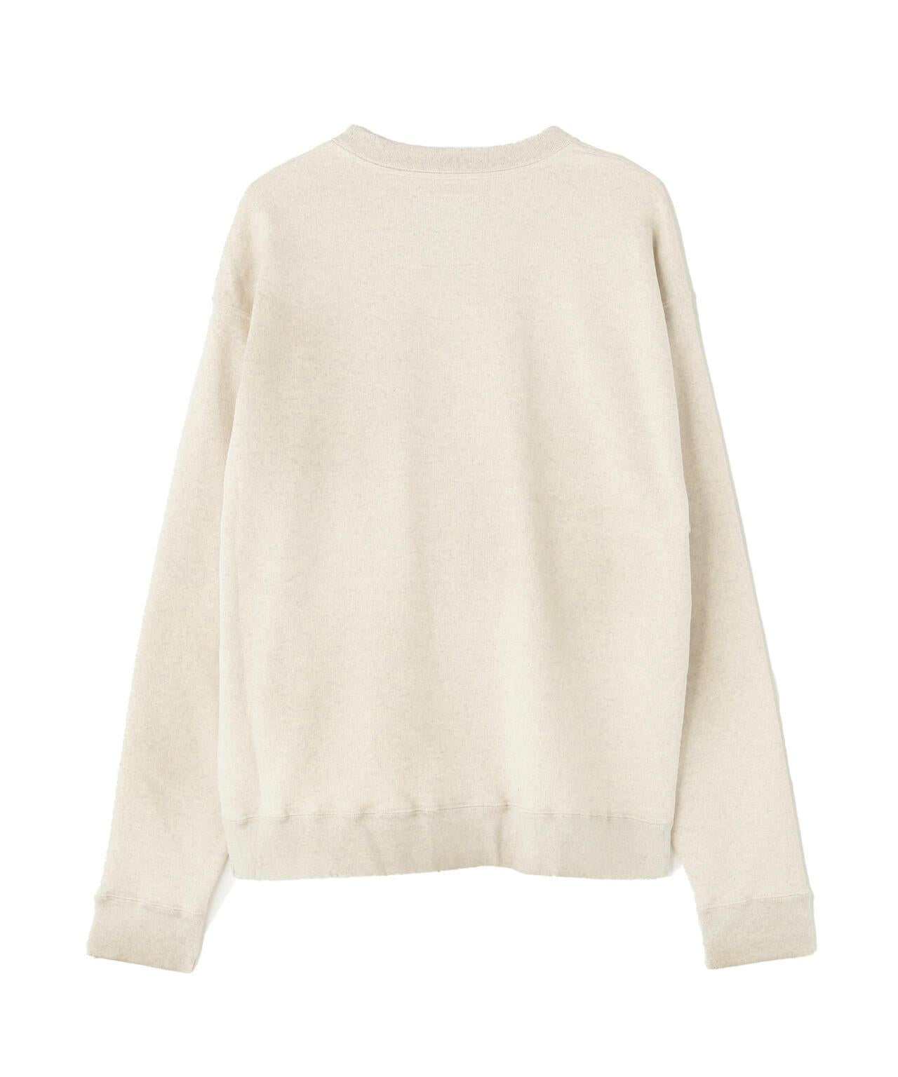 Maison MIHARAYASUHIRO KIDS DOODLE SWEAT PULLOVER