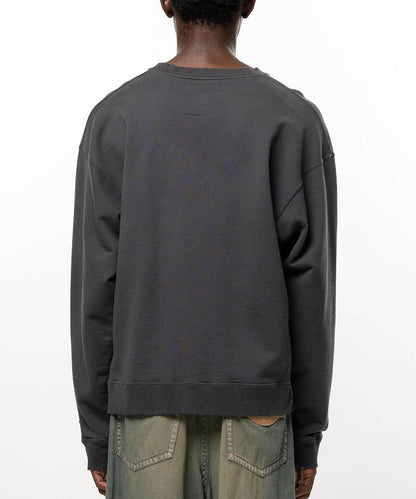 Maison MIHARAYASUHIRO KIDS DOODLE SWEAT PULLOVER