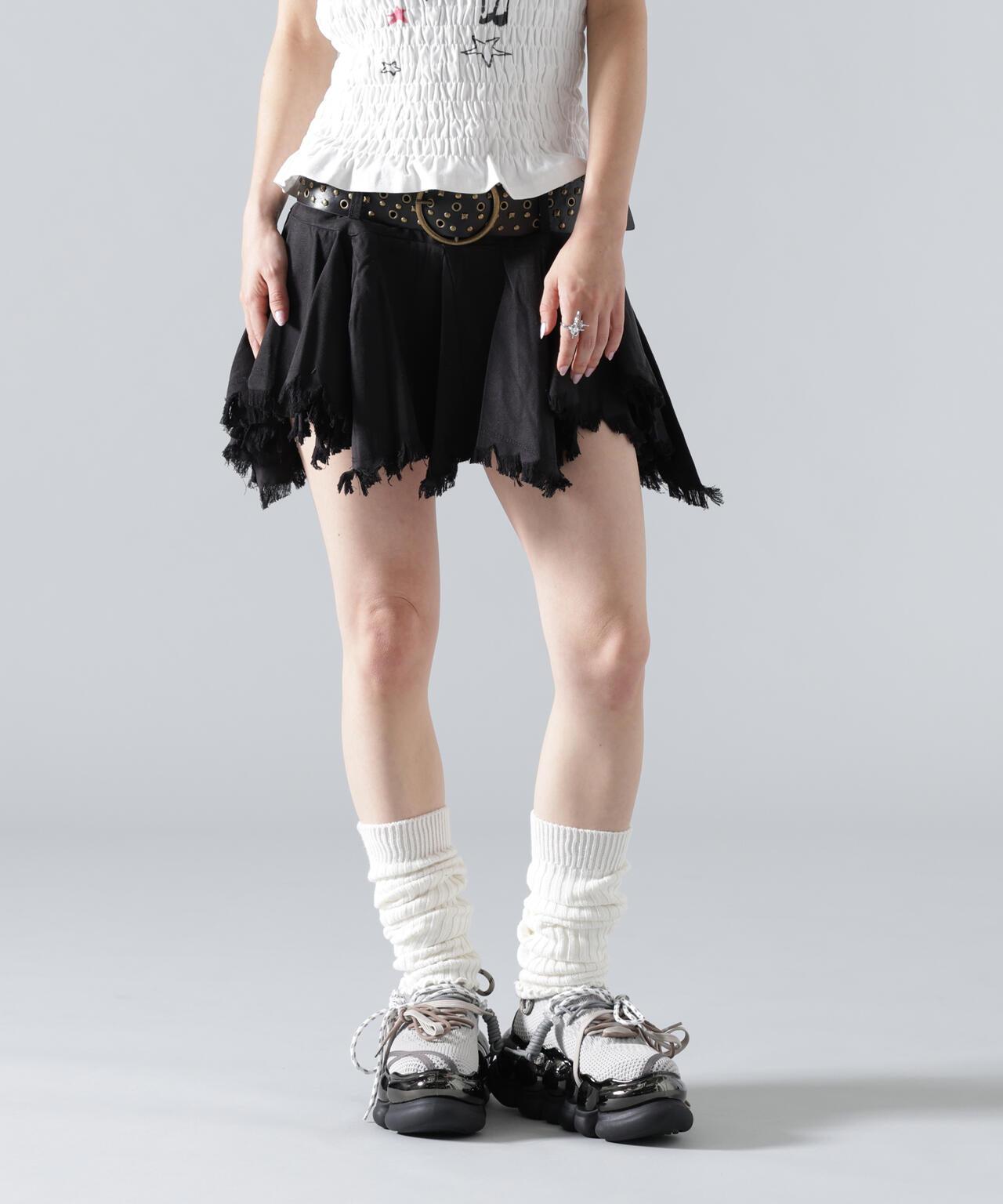 MAVYTH/メヴィス/GRANGE SKIRT