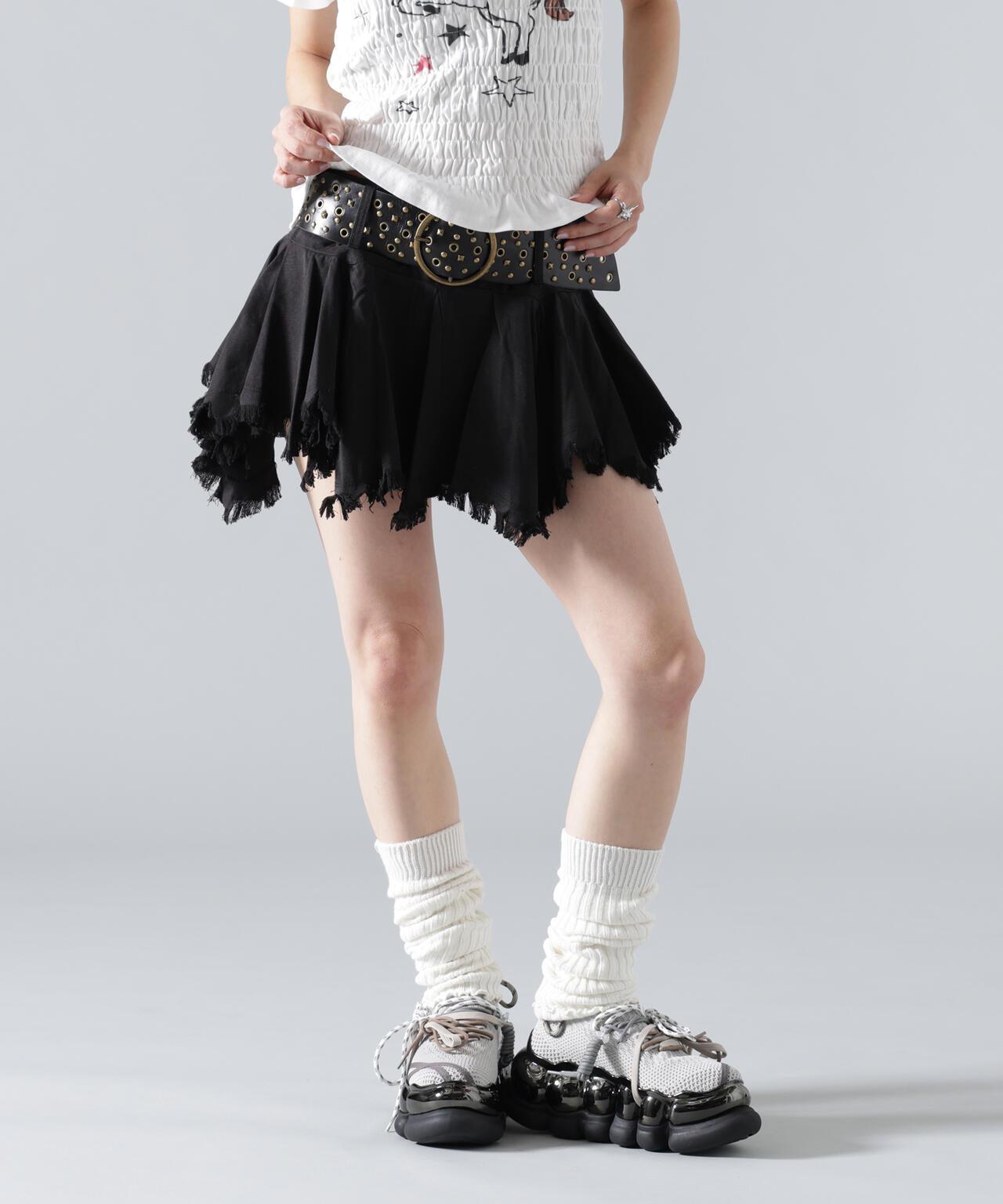 MAVYTH/メヴィス/GRANGE SKIRT