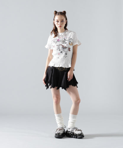 MAVYTH/メヴィス/GRANGE SKIRT