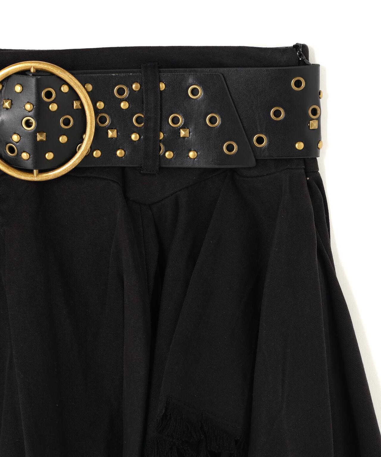 MAVYTH/メヴィス/GRANGE SKIRT