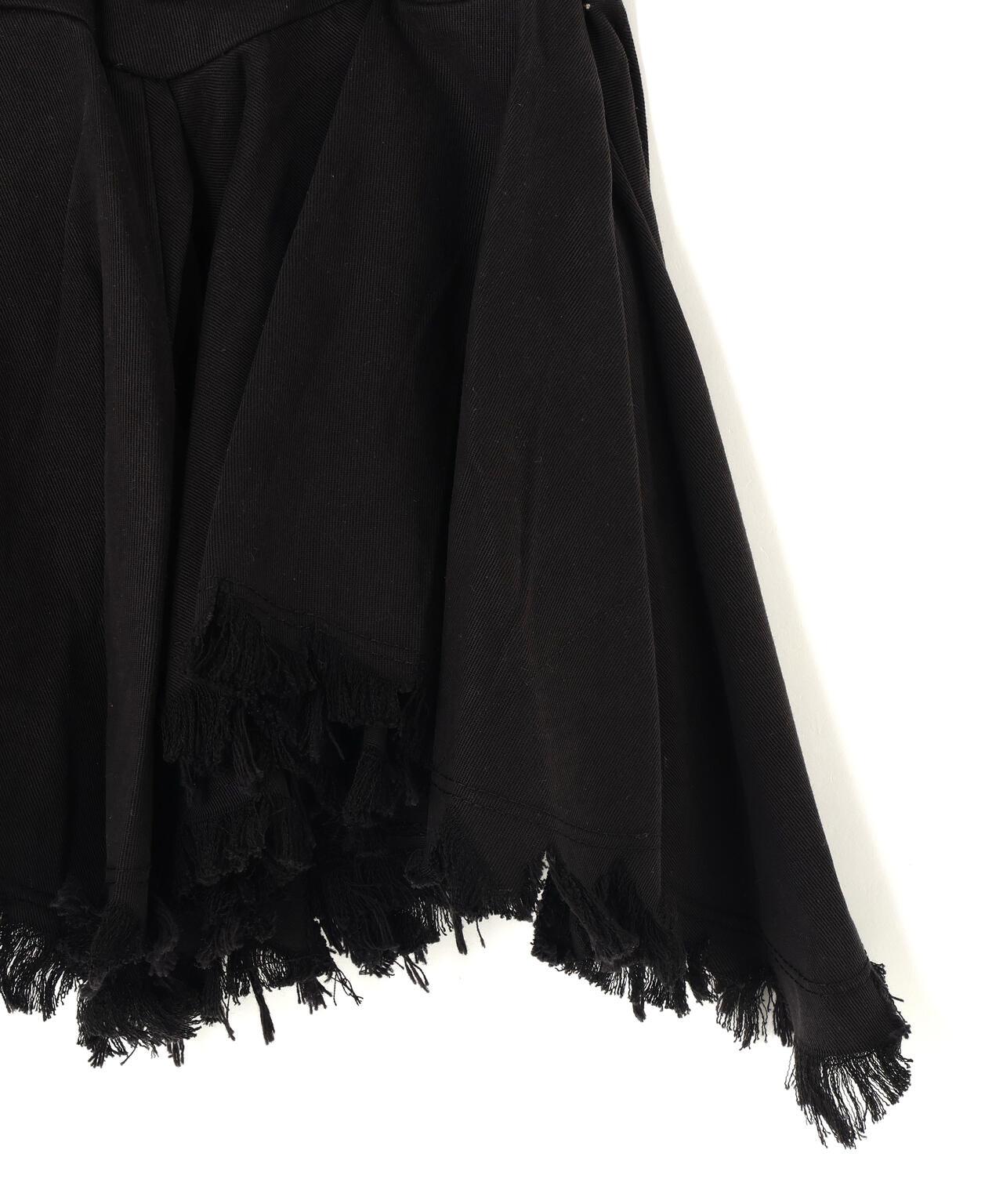 MAVYTH/メヴィス/GRANGE SKIRT