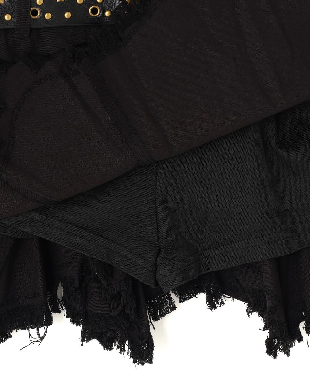 MAVYTH/メヴィス/GRANGE SKIRT