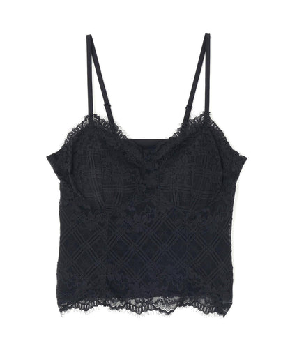 MAVYTH/メヴィス/LACE CAMISOLE