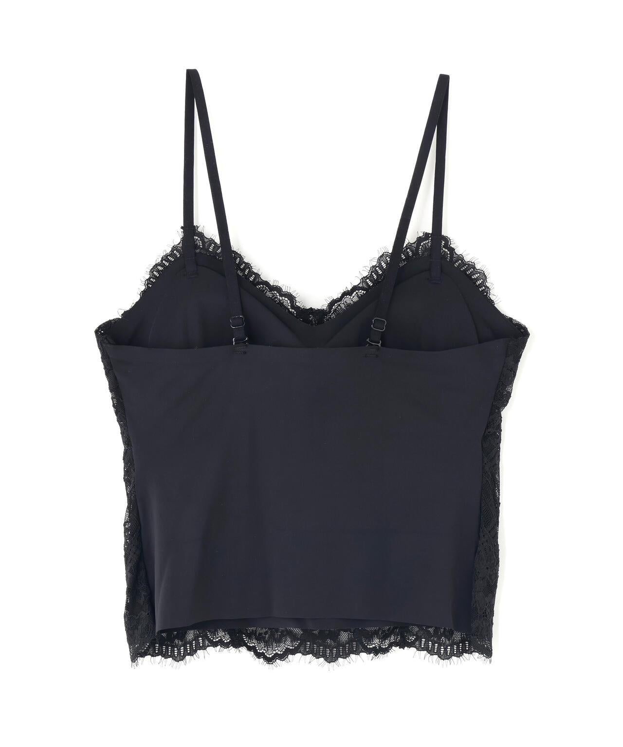 MAVYTH/メヴィス/LACE CAMISOLE