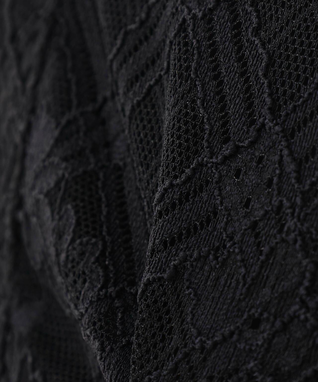 MAVYTH/メヴィス/LACE CAMISOLE