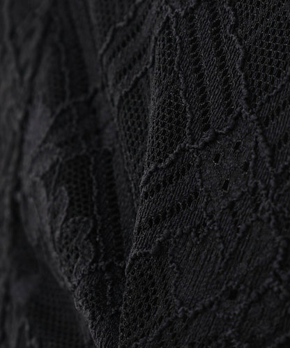 MAVYTH/メヴィス/LACE CAMISOLE