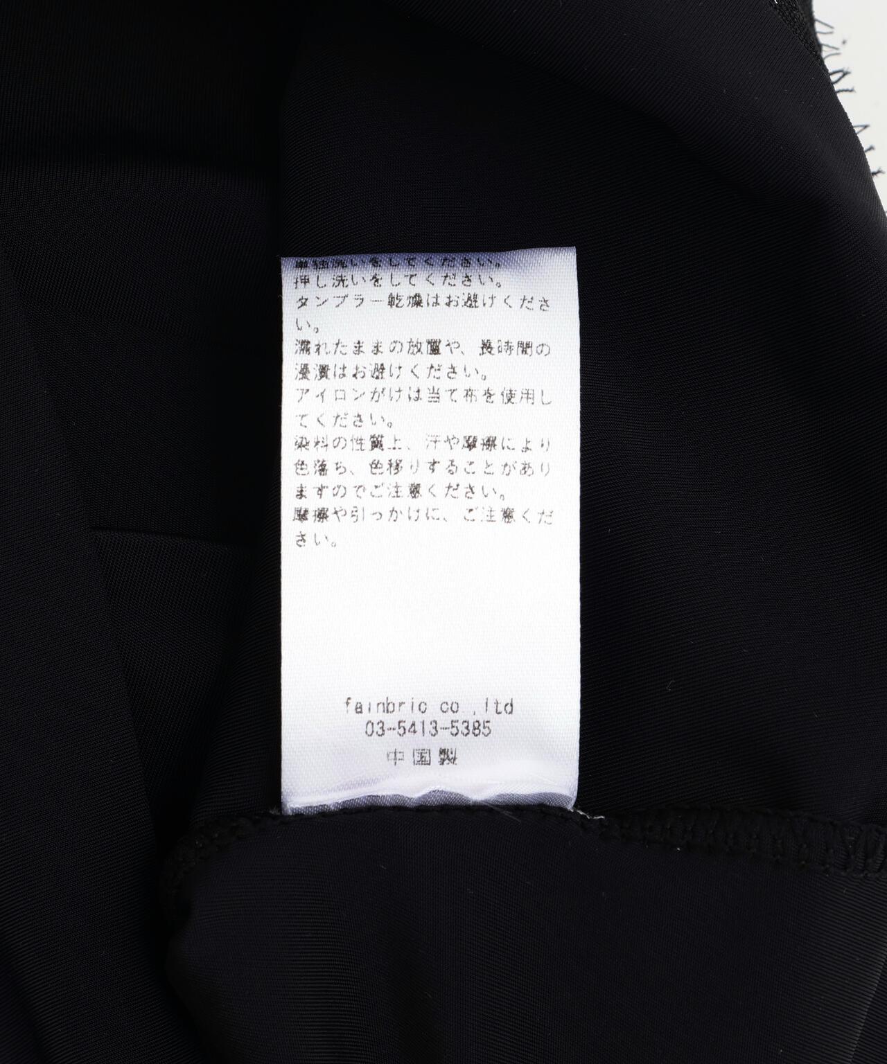 MAVYTH/メヴィス/LACE CAMISOLE