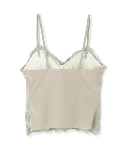MAVYTH/メヴィス/LACE CAMISOLE