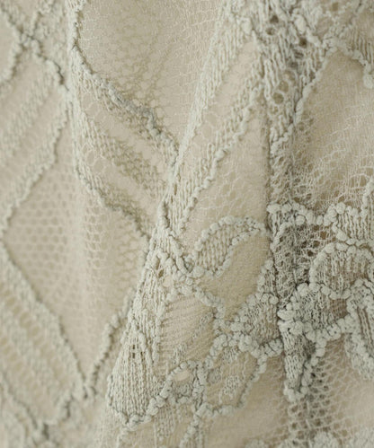 MAVYTH/メヴィス/LACE CAMISOLE