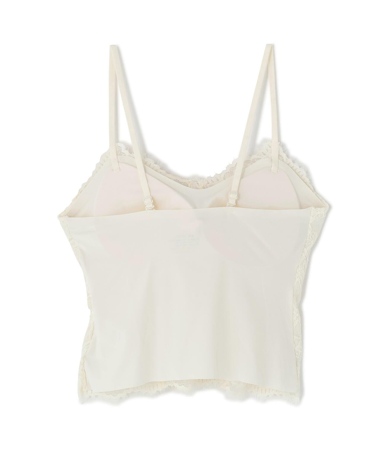 MAVYTH/メヴィス/LACE CAMISOLE