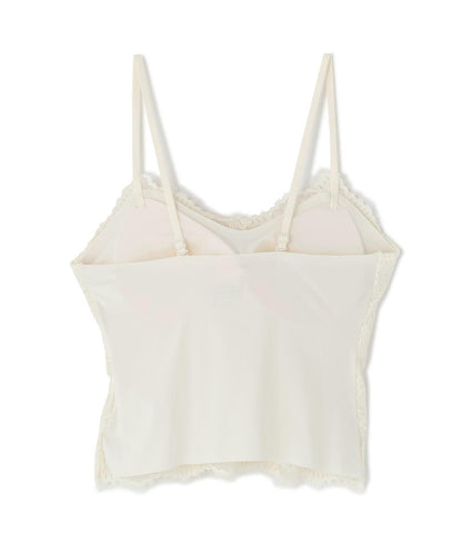 MAVYTH/メヴィス/LACE CAMISOLE
