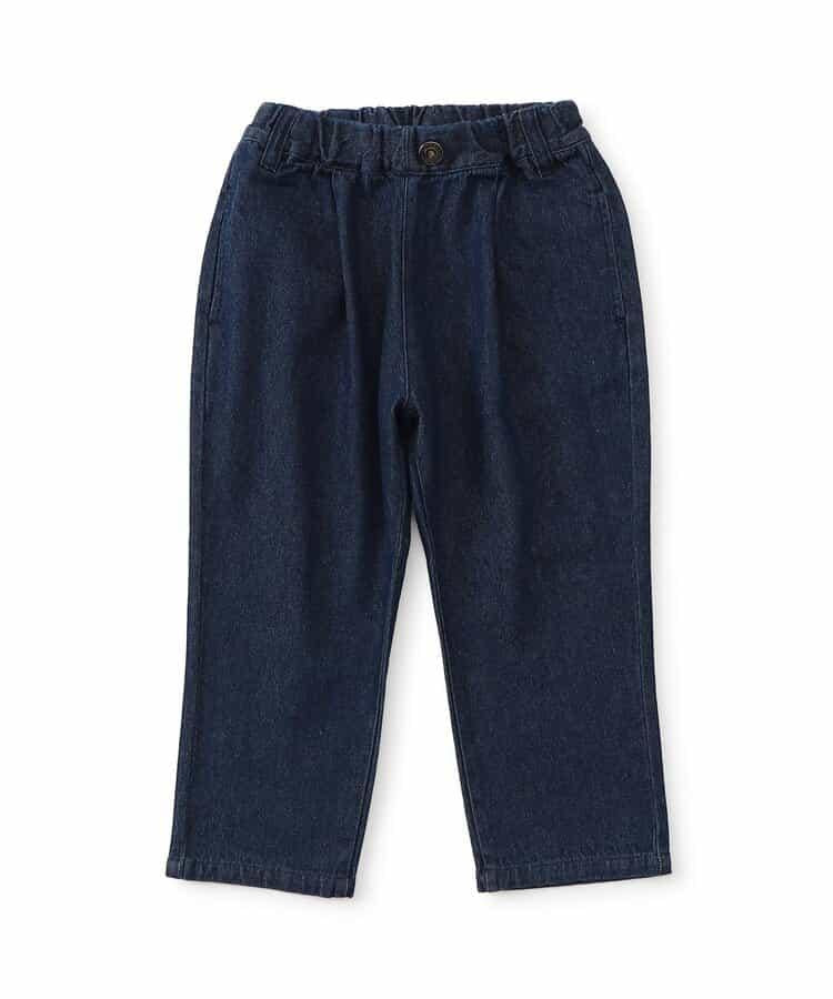 【リンク】シェフパンツ  10分丈