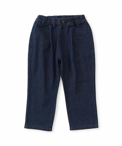 【リンク】シェフパンツ  10分丈