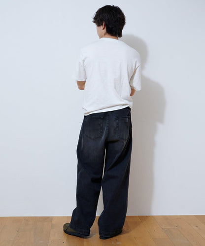 莫卡辛靴
