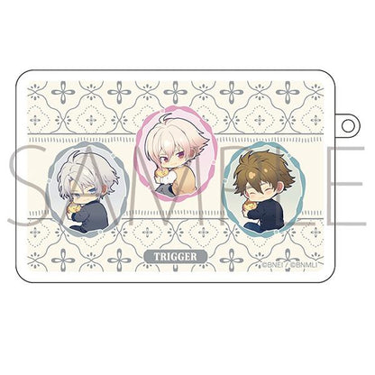 IDOLiSH7（偶像星願） かぷりっこ ほおばるピルケース／TRIGGER