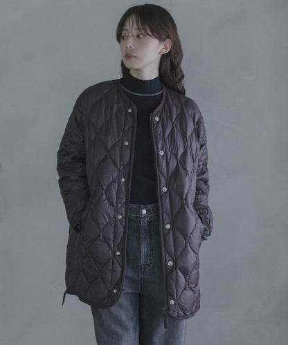 『別注』TAION×Sonny Label ミリタリーダウンジャケット