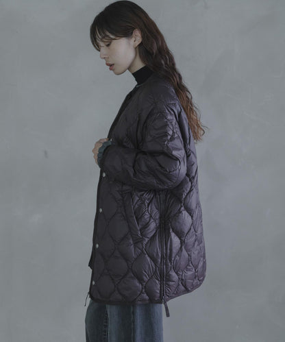 『別注』TAION×Sonny Label ミリタリーダウンジャケット