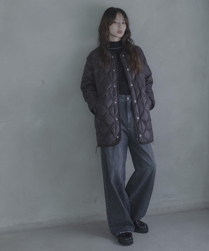 『別注』TAION×Sonny Label ミリタリーダウンジャケット