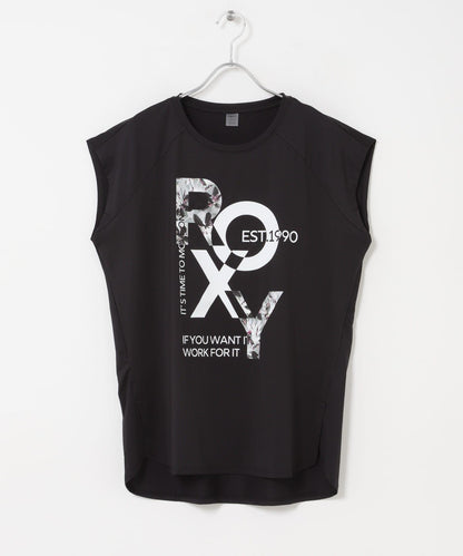 ROXY FEEL FREE RAGLAN SHORT-SLEEVE T-SHIRTS