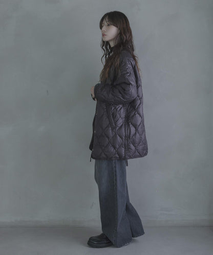 『別注』TAION×Sonny Label ミリタリーダウンジャケット