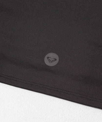 ROXY FEEL FREE RAGLAN SHORT-SLEEVE T-SHIRTS