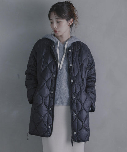 『別注』TAION×Sonny Label ミリタリーダウンジャケット