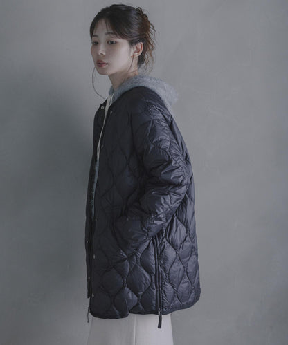 『別注』TAION×Sonny Label ミリタリーダウンジャケット