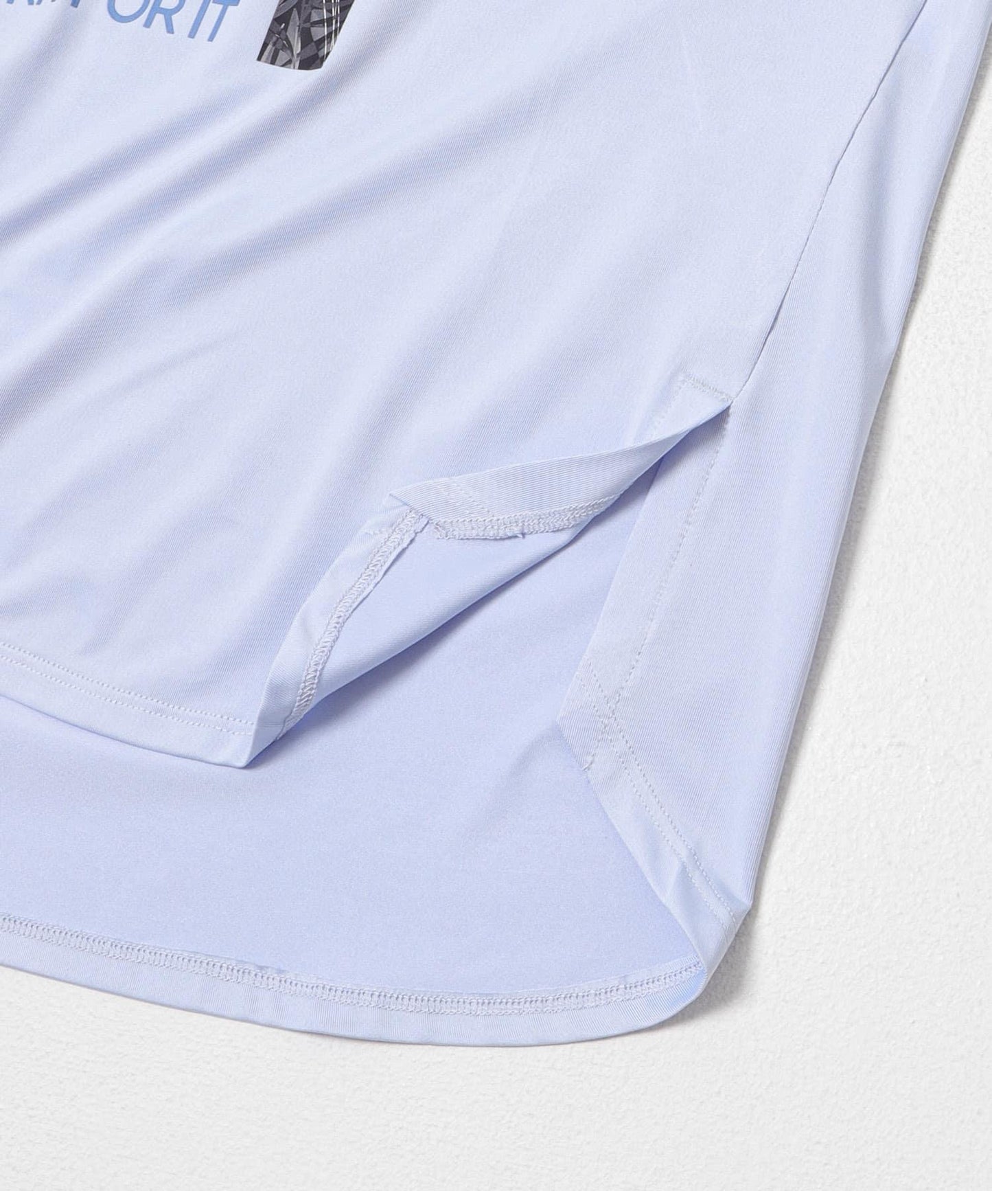 ROXY FEEL FREE RAGLAN SHORT-SLEEVE T-SHIRTS
