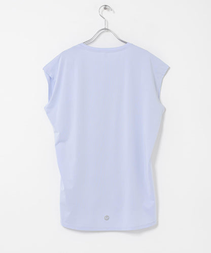 ROXY FEEL FREE RAGLAN SHORT-SLEEVE T-SHIRTS