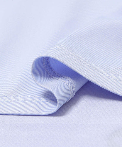 ROXY FEEL FREE RAGLAN SHORT-SLEEVE T-SHIRTS