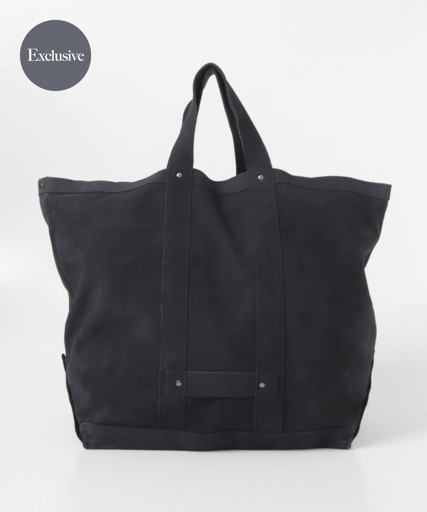 SEVEN BY SEVEN×URBAN RESEARCH LEATHER TOTE BAG 聯名款